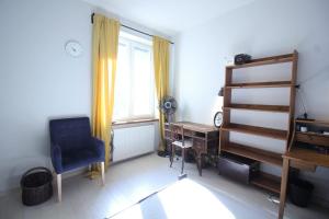 Kordeckiego 6 apartments