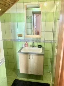 Ubytování Vlachovice u Nového Města na Moravě