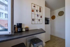 HONORÊ SUITE FERRANDIERE