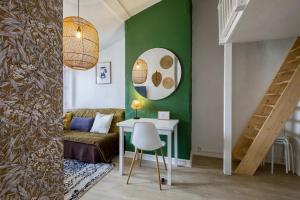 HONORÊ SUITE FERRANDIERE