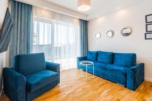 Apartament Rowerowo przez Mierzeję, rowery gratis