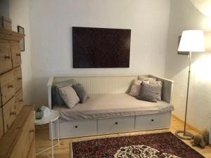 APARTMENT ZUM ROTEN TOR