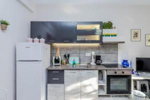 Calma Luxury Apartments #5 Sozopoli in Halkidiki