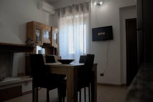 Montecolcau Panoramic view