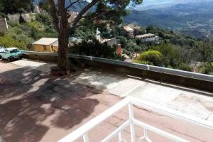 Montecolcau Panoramic view