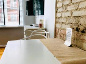 Sunny Apartment w centrum Starego Miasta