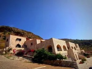 Mani Blue Studios - Oitilon