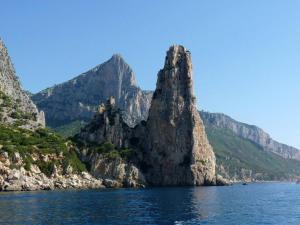Countryside villa in Sardinia img16