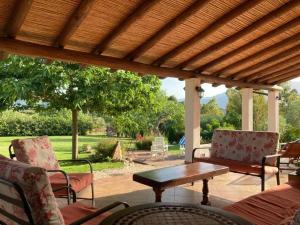 Countryside villa in Sardinia img11