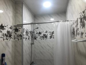 Appartment in Old TBS, near Holy Trinity cathedral