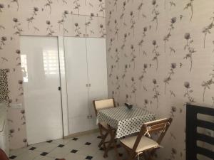 Appartment in Old TBS, near Holy Trinity cathedral