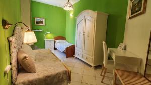 Zweibettzimmer