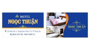 Ngoc Thuan Motel