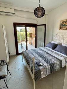 Paralia Pefkohori apartments