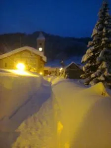 B&B L'Abric - centro storico di Limonetto - ليمون بييمونت