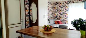 Meie Hiiumaa majutus Kärdlas