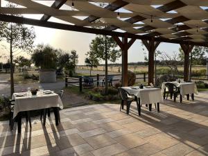 Masseria Agriturismo Fontanella