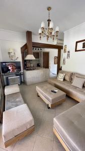 Paralia Pefkohori apartments