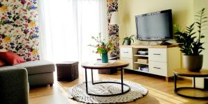 Meie Hiiumaa majutus Kärdlas