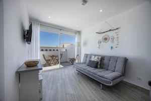 Sunset Apartment