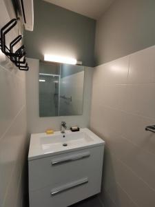 Maisons de vacances Gite - Le Moussat : photos des chambres