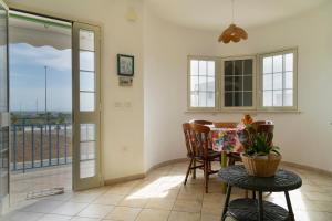 Villetta Bambu-Pescoluse