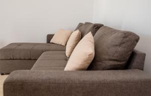 Apartments Silvana in Kampor