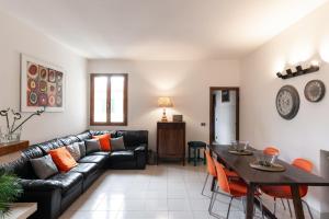 Duccio Flat [Santa Maria Novella]