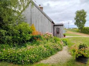 Small cosy bothy - 阿尔内斯