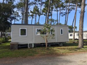 Campings Le HETRE 