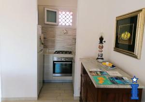 CASA MANIN - Favignana