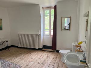 Sejours chez l'habitant L'Etoile Maison d'hotes Demi-pension : photos des chambres