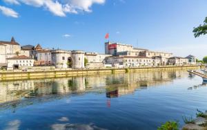 Maisons d'hotes Les vieilles pierres : photos des chambres