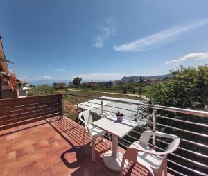 Theo Apartments - 3hvězdičkové hotely ve městě Sidari