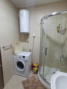 Apartman Bečiči - Budva - Free Parking