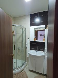 Apartman Bečiči - Budva - Free Parking