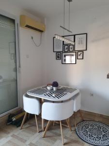 Apartman Bečiči - Budva - Free Parking
