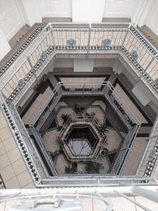 Apartament Hexagon nr 24