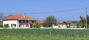 Maisons d'hotes Le Domaine de Laurolie : photos des chambres