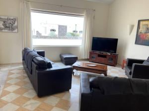 Villa BERNA with sea view