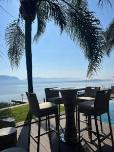 Pecanwood Dam View - Skeerpoort