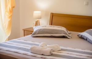 Apartments Silvana in Kampor