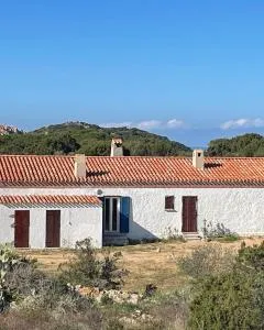 Stazzo Monti Russu - Casa Piculiri