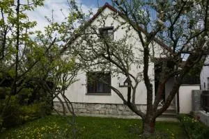 Hezká chalupa - Jilem