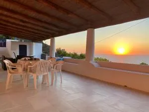 Casa vacanze Lino e Iolanda - Leni