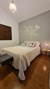 Seu Paraíso nas Montanhas