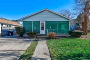 Rehoboth Beach Anna B St