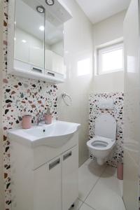 Jana apartmani