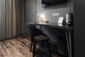 Premium Class Double Room room in Hotel am Augustinerplatz