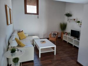 Apartamentos Turísticos Mamelón